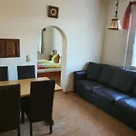Inn Alte Fischerhuette *