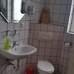 Alte Fischerhuette *