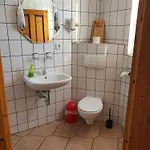 Alte Fischerhuette Inn *