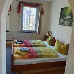 Alte Fischerhuette * Altfriesack