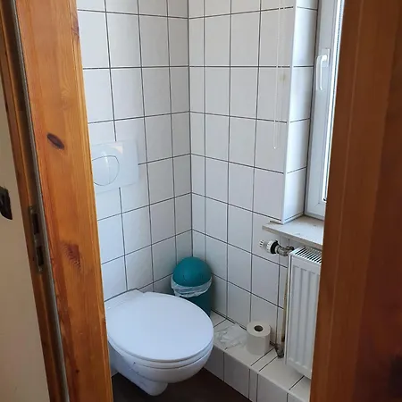 Inn Alte Fischerhütte *