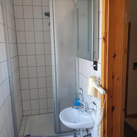 Alte Fischerhütte Altfriesack