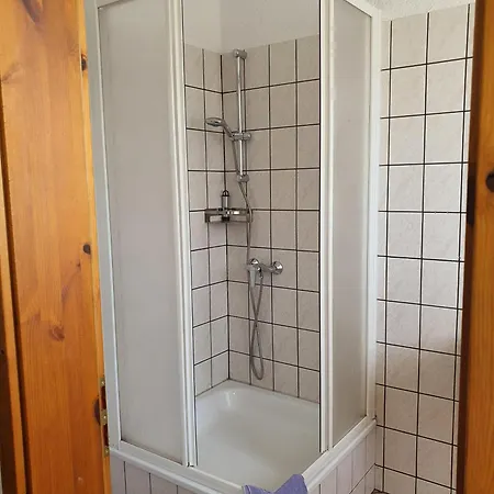 Alte Fischerhuette * Altfriesack