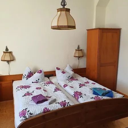 Alte Fischerhuette Altfriesack